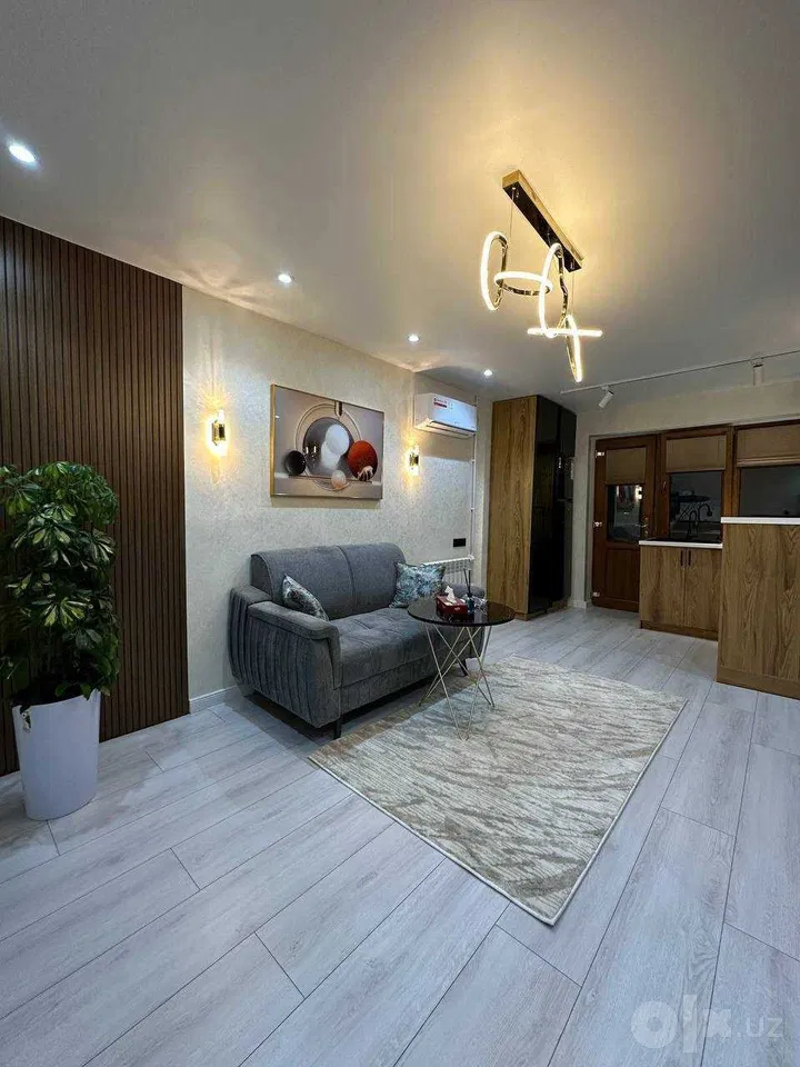 Tashkent City, Yashnobod District