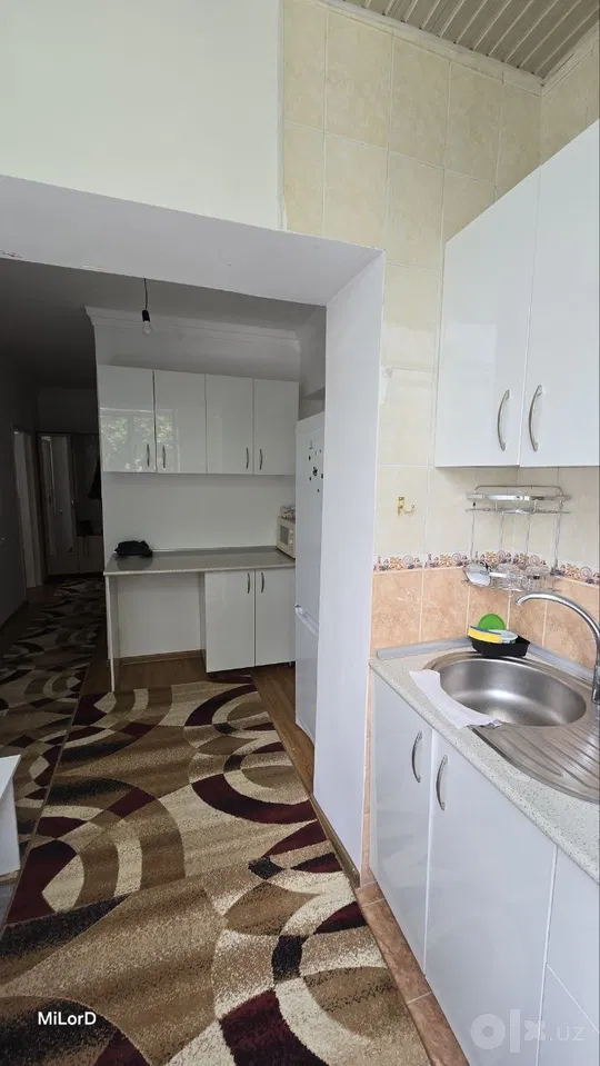 Tashkent City, Yunusobod District