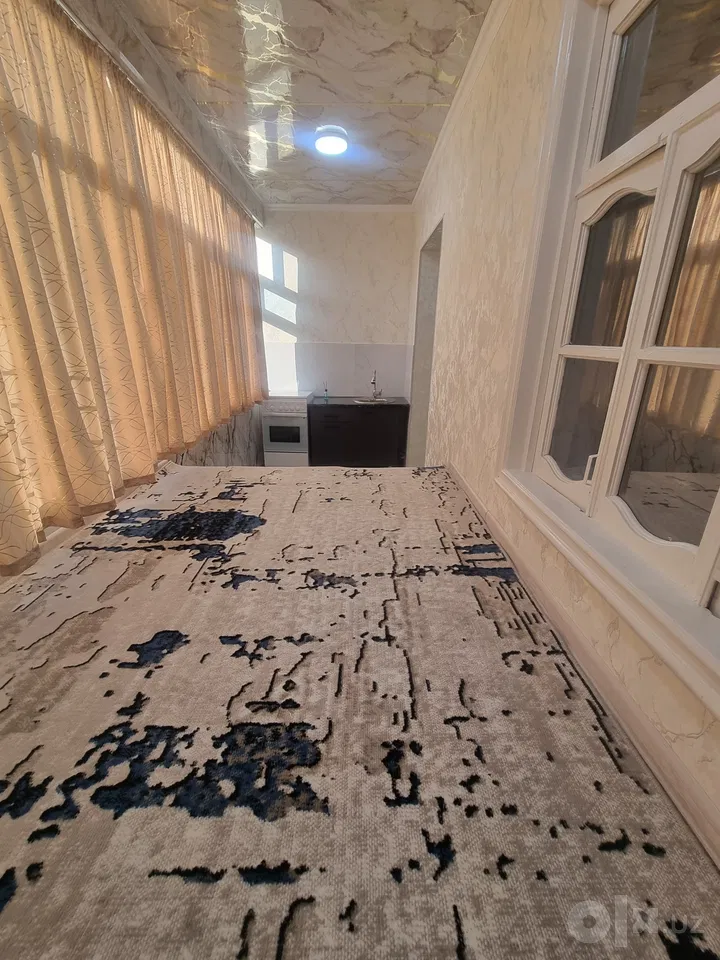 Bukhara Region, Bukhara