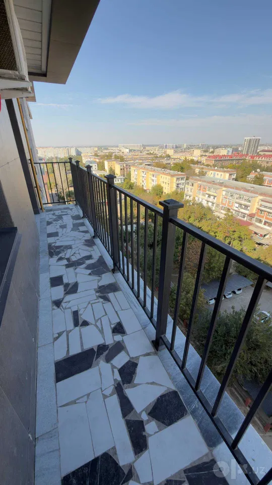 Tashkent City, Yunusobod District