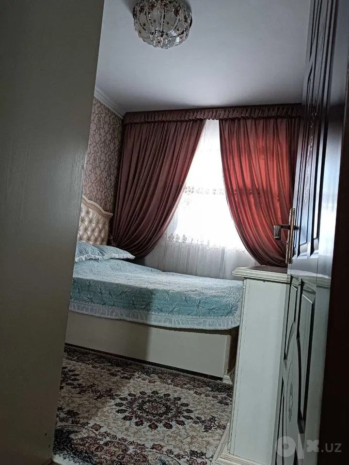 Tashkent City, Sergeli District