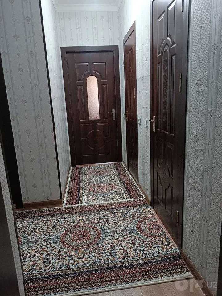Tashkent City, Sergeli District