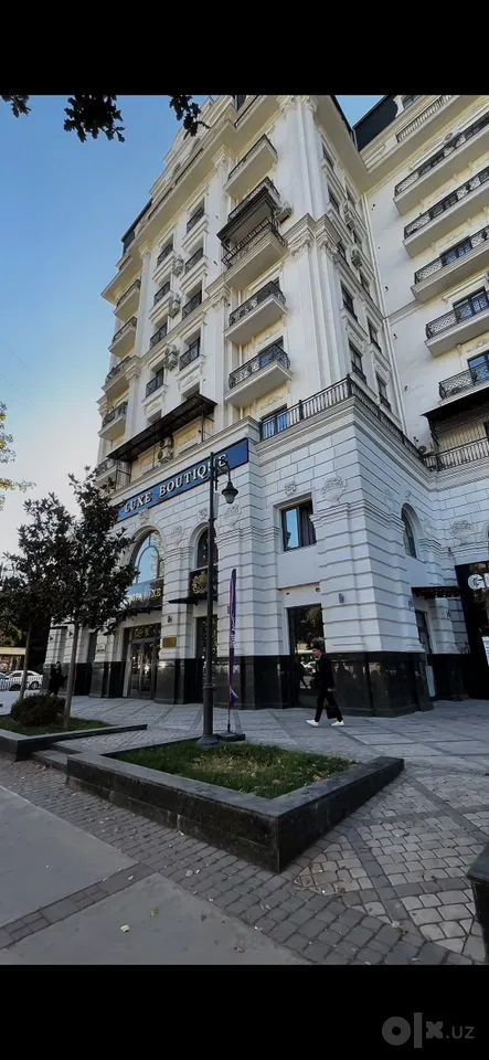 Tashkent City, Yunusobod District