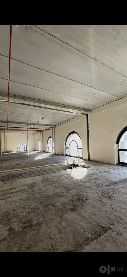 Tashkent City, Yunusobod District