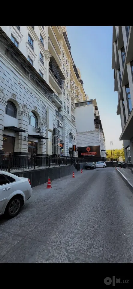 Tashkent City, Yunusobod District