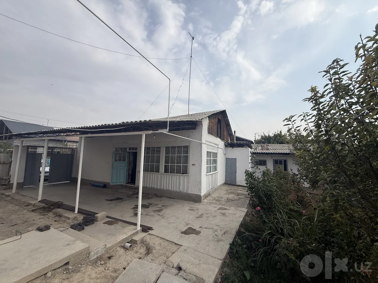 Tashkent Region, Qibray District