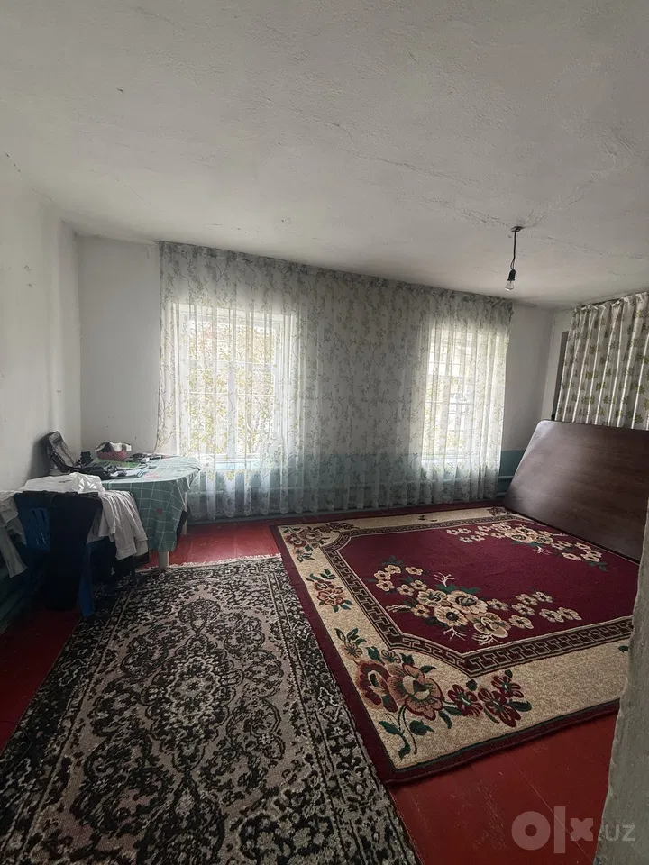 Tashkent Region, Qibray District