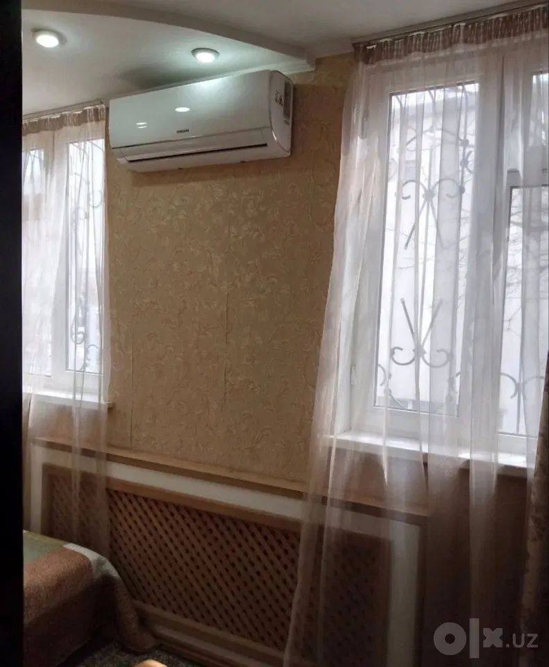 Tashkent City, Yunusobod District
