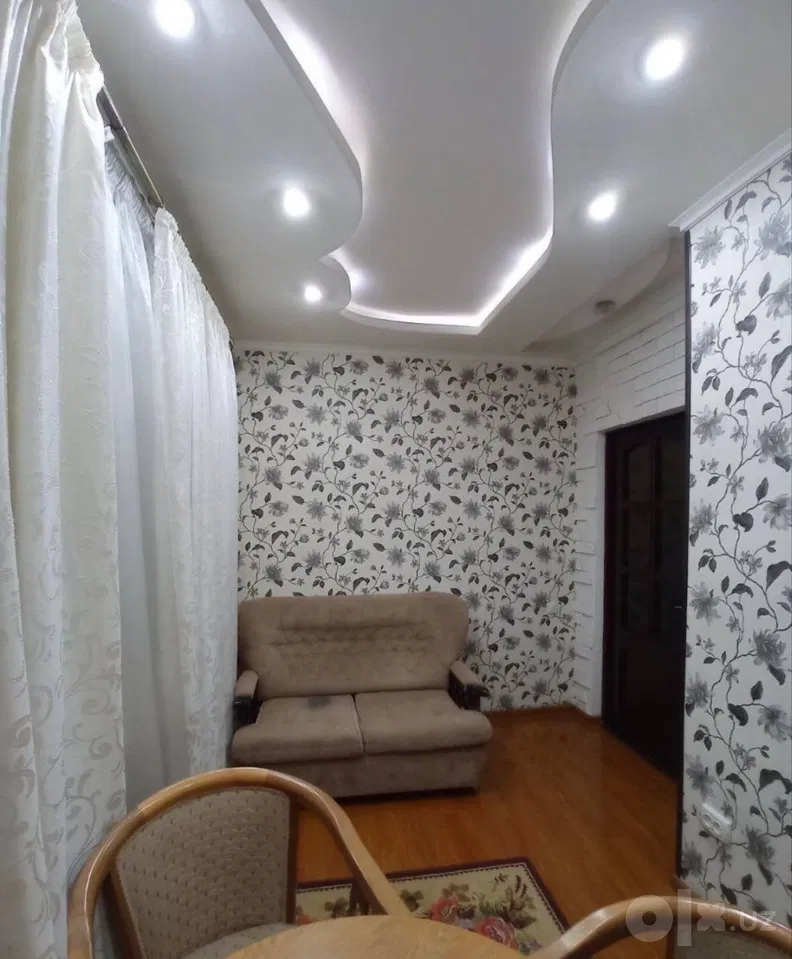 Tashkent City, Yunusobod District