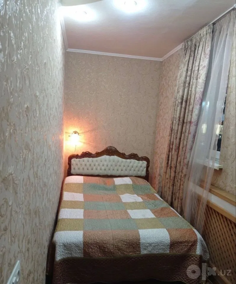 Tashkent City, Yunusobod District
