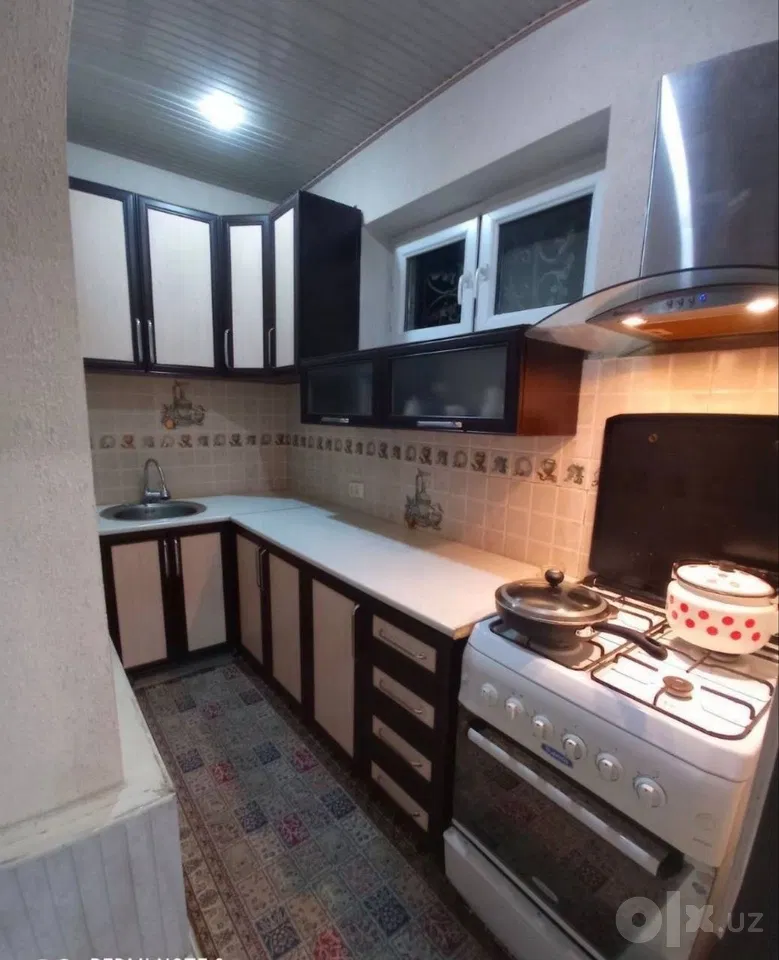Tashkent City, Yunusobod District