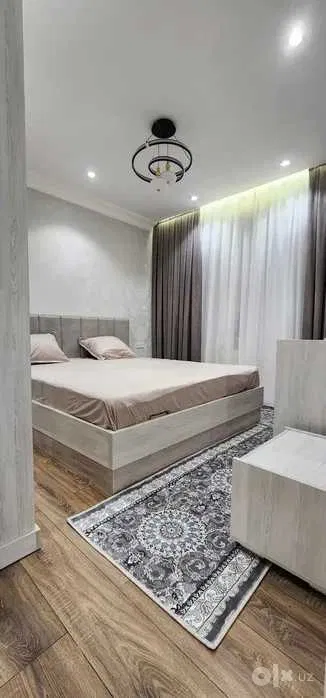 Tashkent City, Chilonzor District