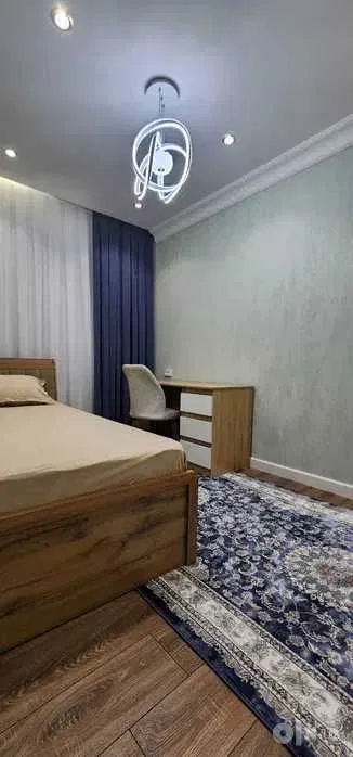 Tashkent City, Chilonzor District