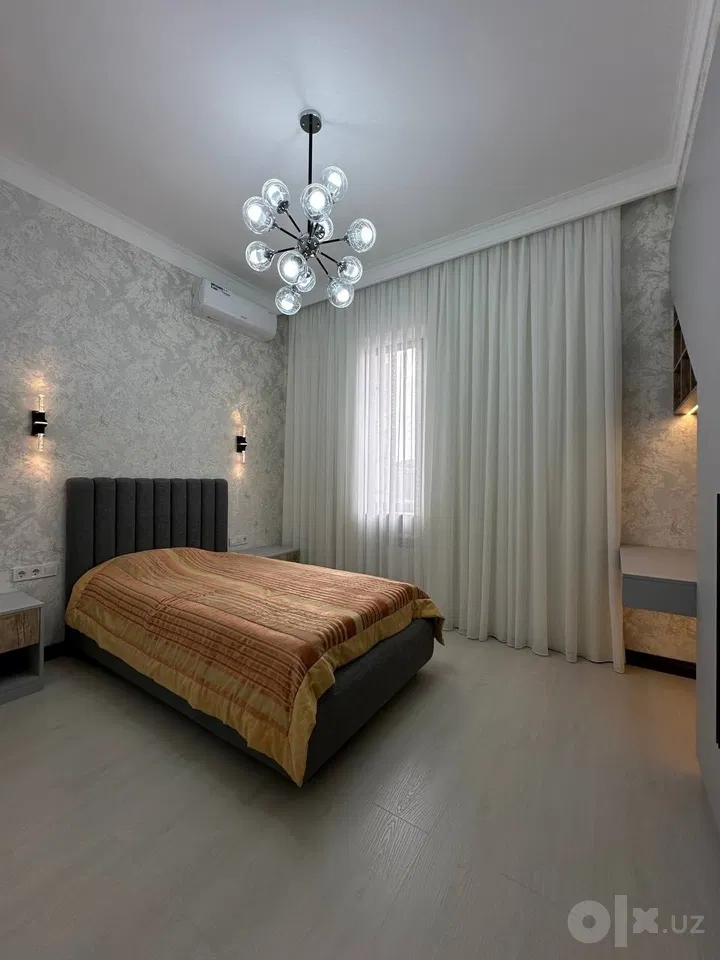 Tashkent City, Yunusobod District
