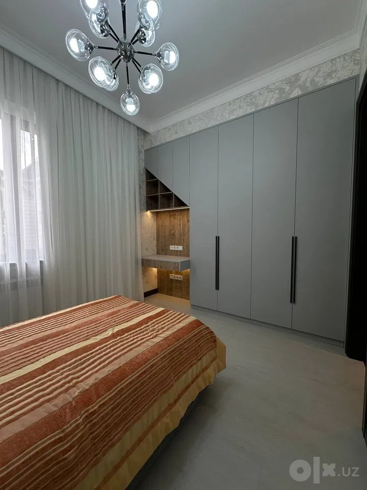 Tashkent City, Yunusobod District