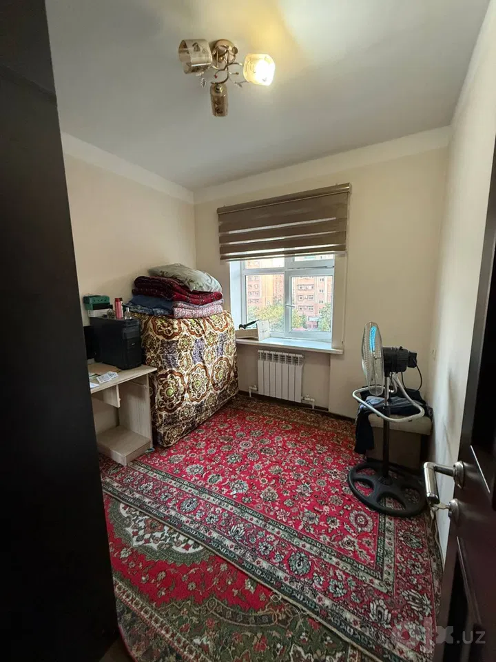 Tashkent City, Sergeli District
