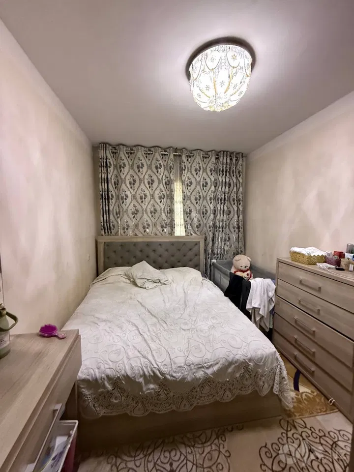 Tashkent City, Sergeli District