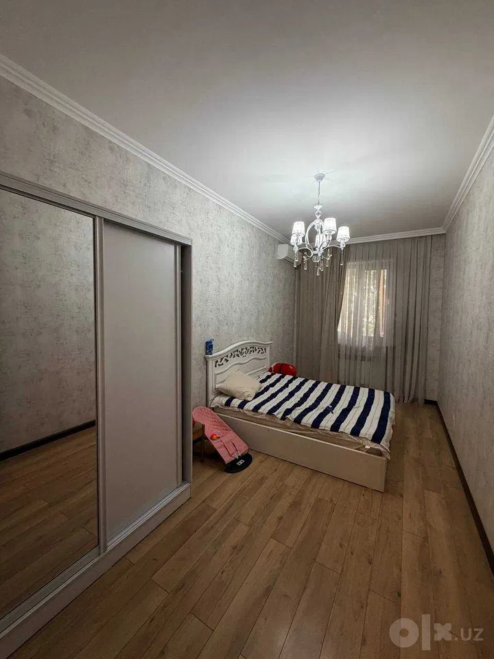 Tashkent City, Mirobod District