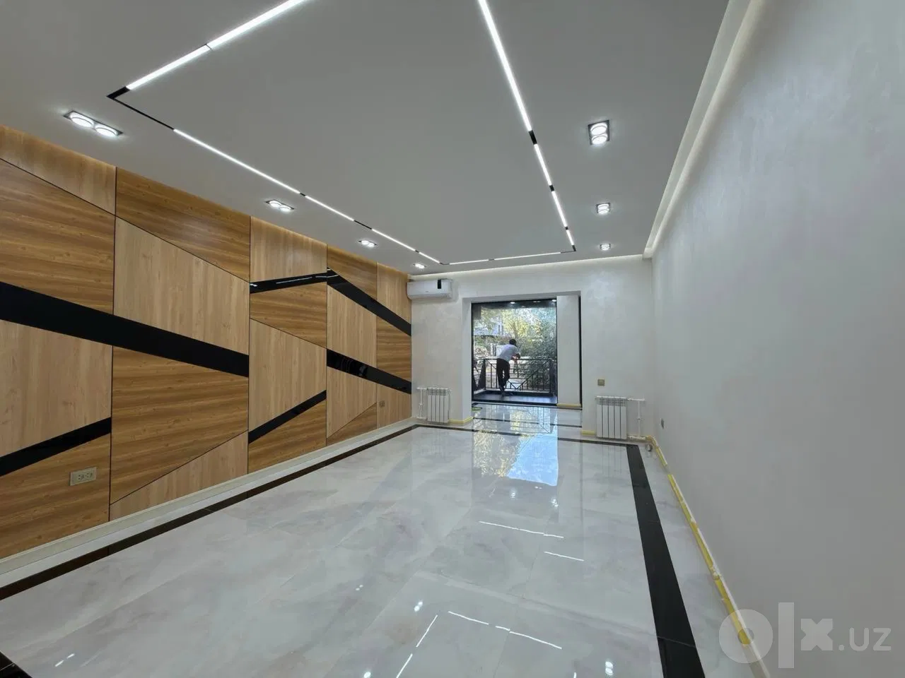 Tashkent City, Yunusobod District