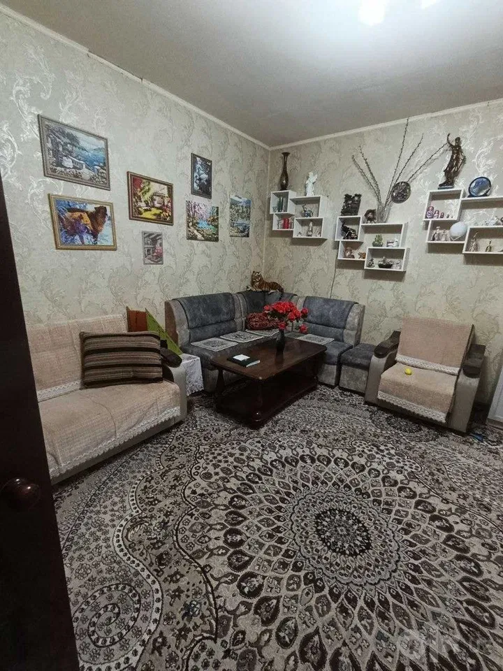 Tashkent City, Yashnobod District