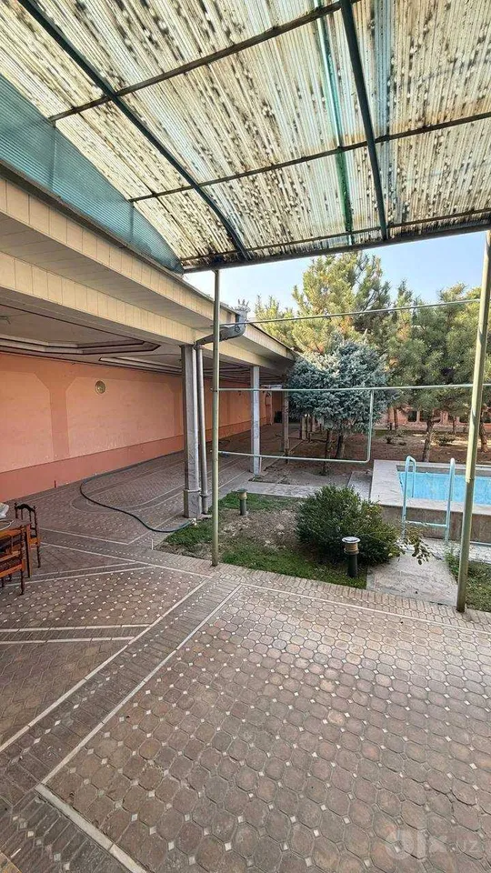 Tashkent City, Shayxontohur District