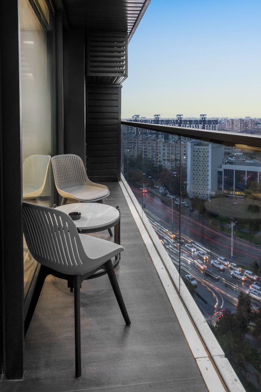 Tashkent, Shaykhantahur District, Beshagach, 1/1