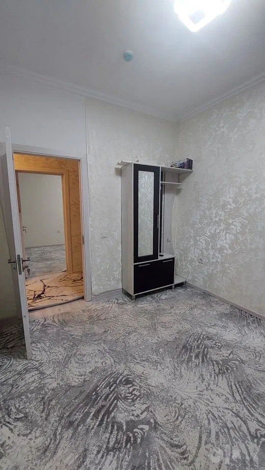 Tashkent City, Yashnobod District