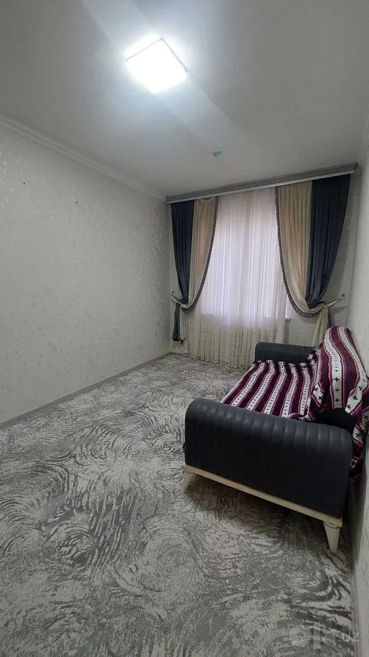 Tashkent City, Yashnobod District