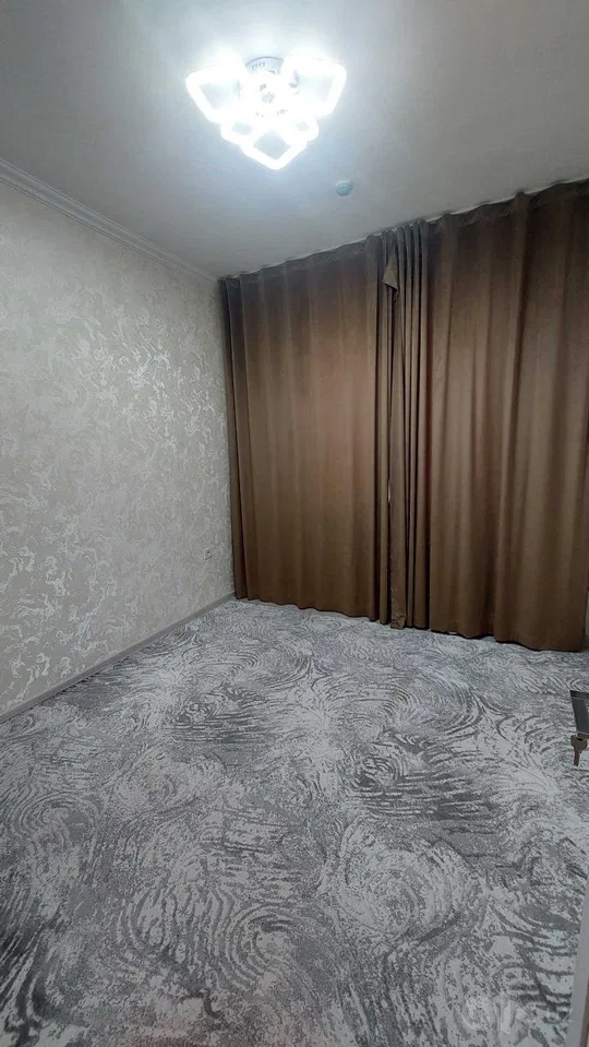 Tashkent City, Yashnobod District
