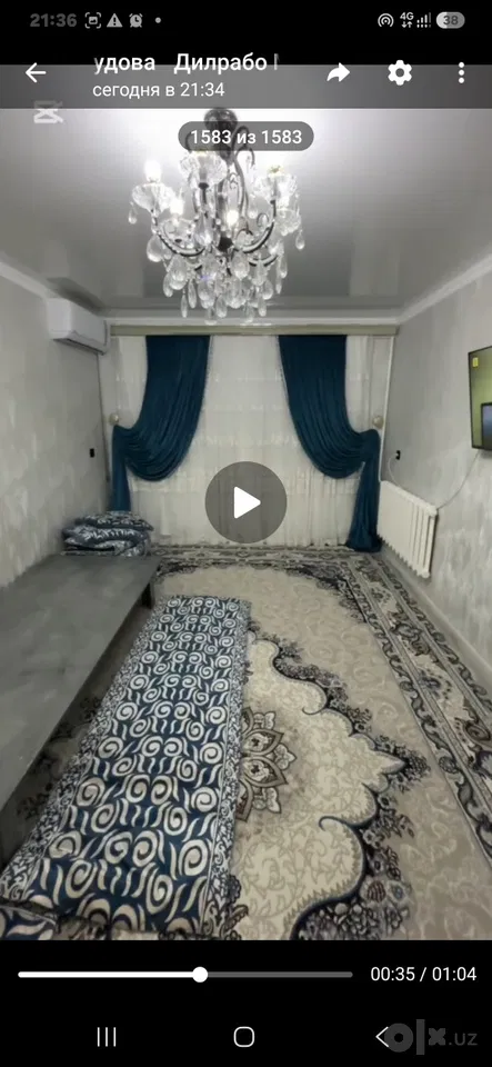 Khorezm Region, Urganch