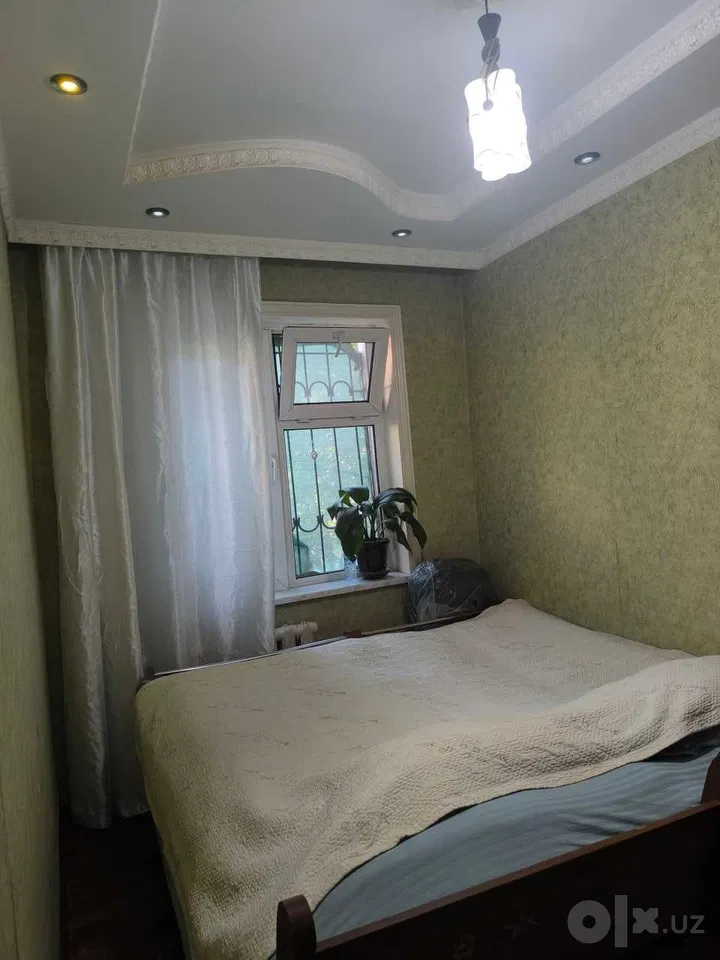 Tashkent City, Yunusobod District
