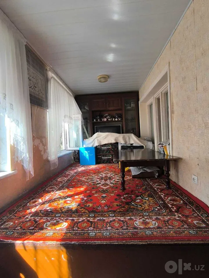 Tashkent City, Yunusobod District