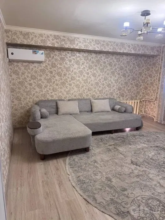Tashkent City, Yakkasaroy District