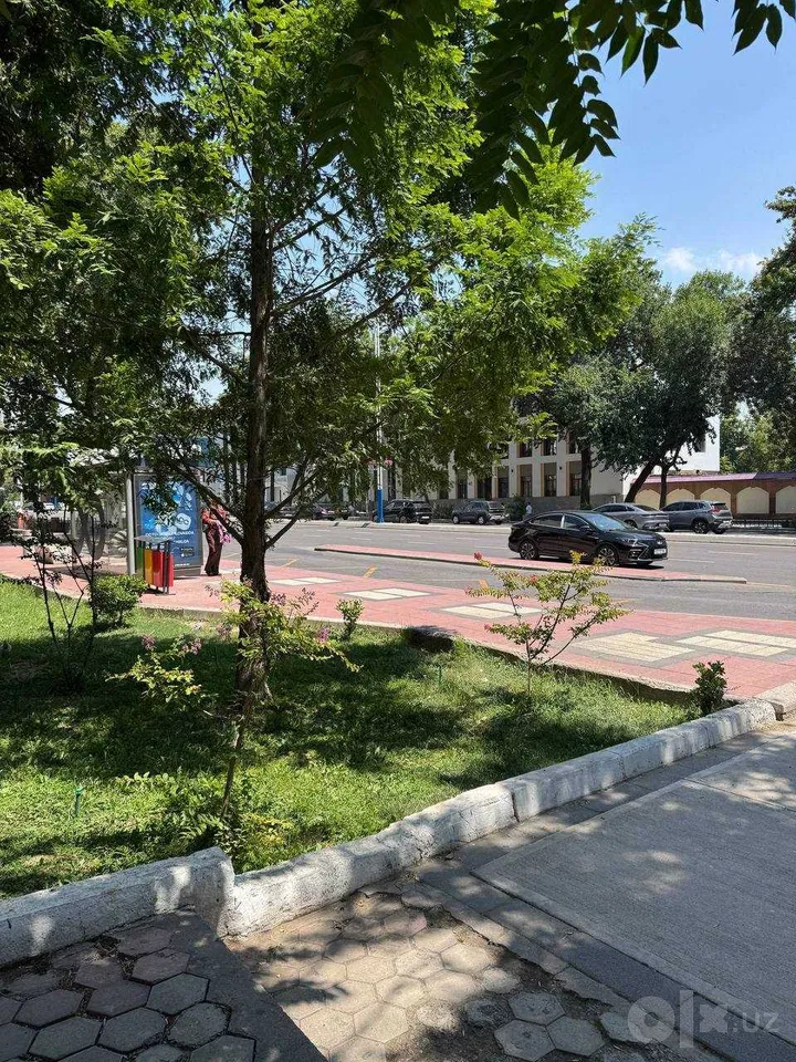 Tashkent City, Mirzo Ulug'bek District