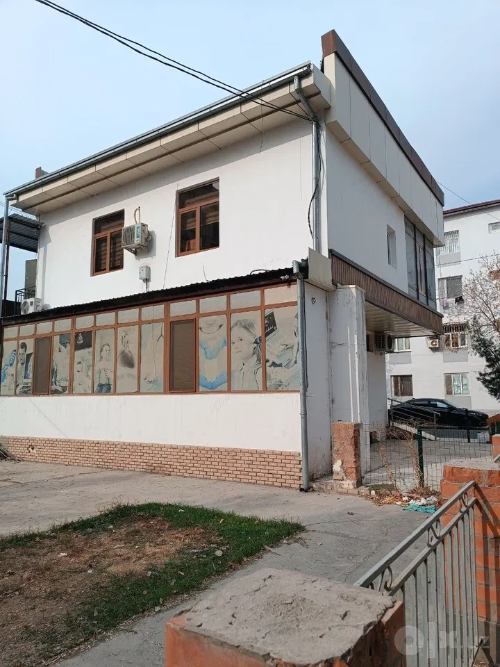 Tashkent City, Bektemir District