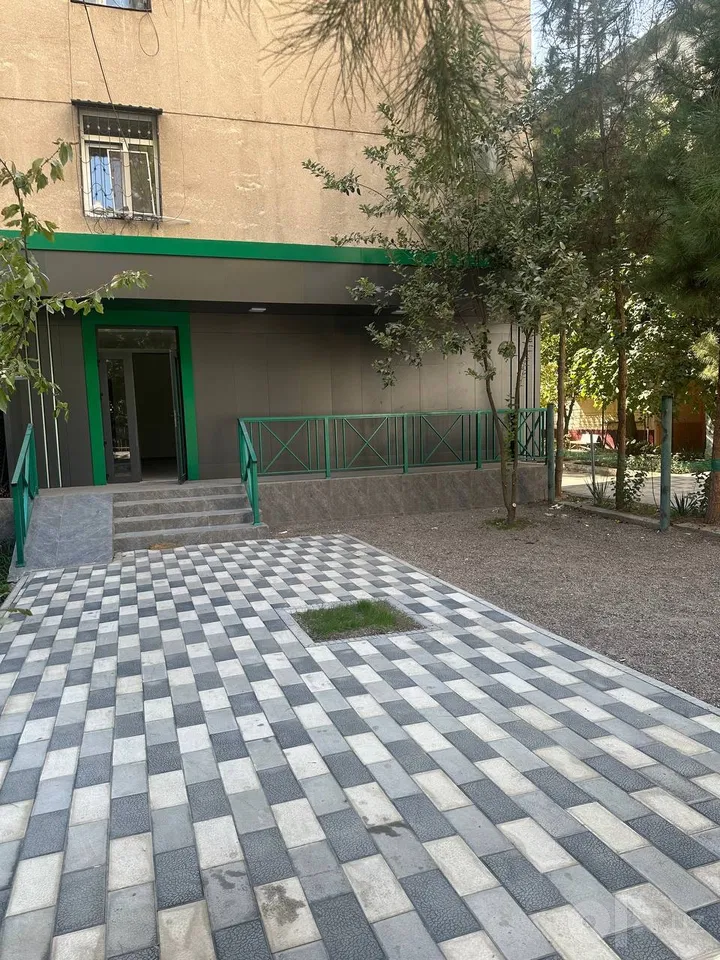 Tashkent Region, Zangiota District