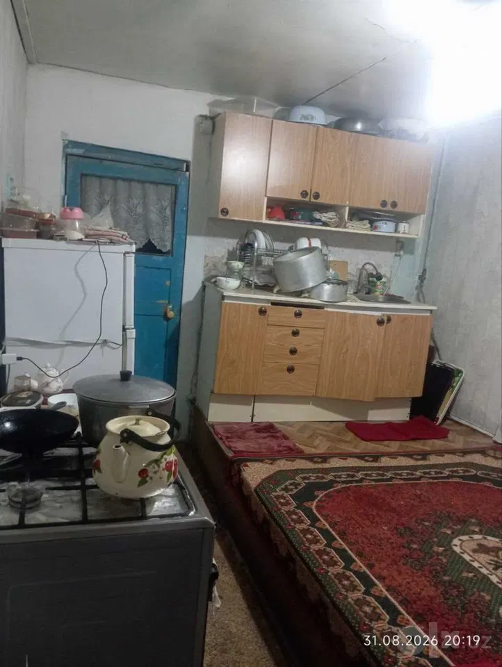 Tashkent Region