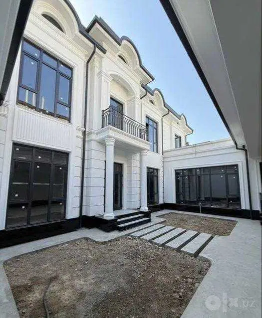 Tashkent City, Yakkasaroy District
