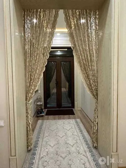 Tashkent City, Olmazor District