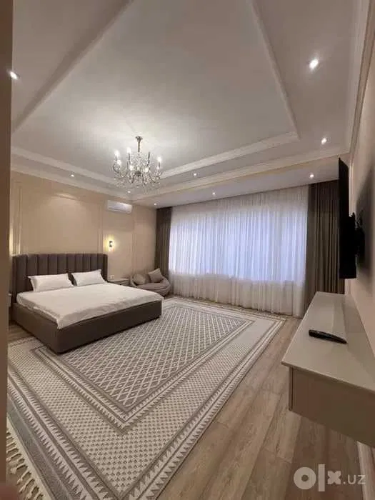 Tashkent City, Mirzo Ulug'bek District