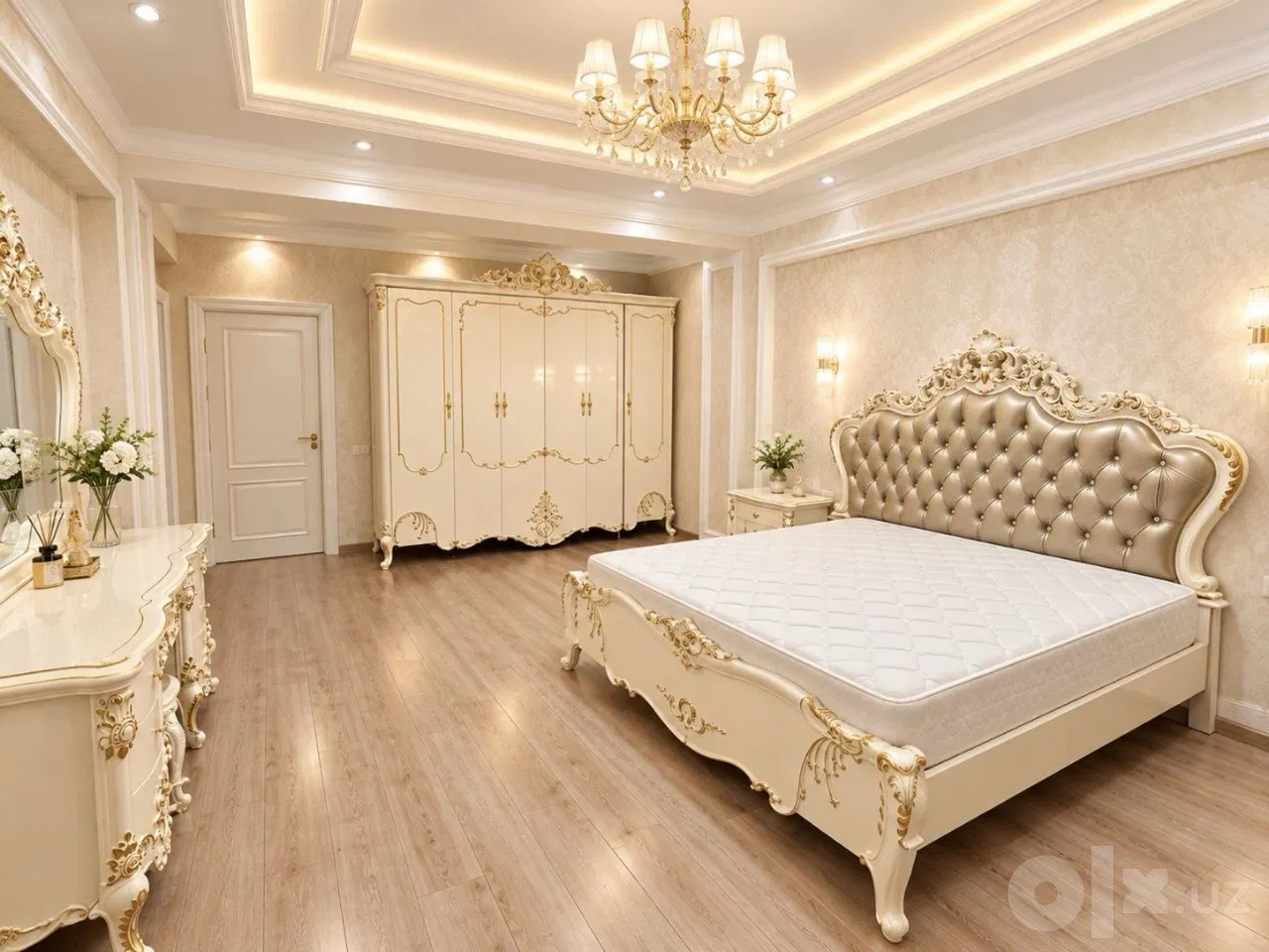 Tashkent City, Yakkasaroy District
