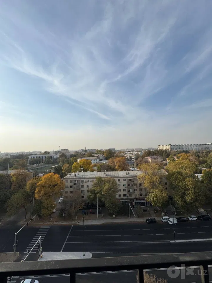 Tashkent City, Yakkasaroy District