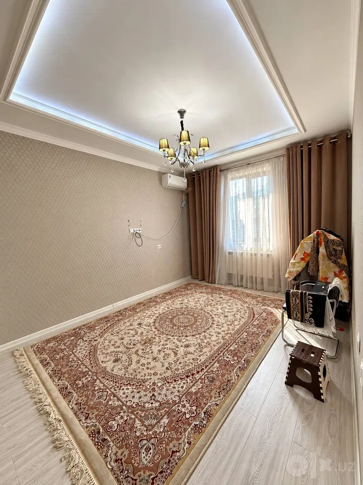 Tashkent City, Mirzo Ulug'bek District