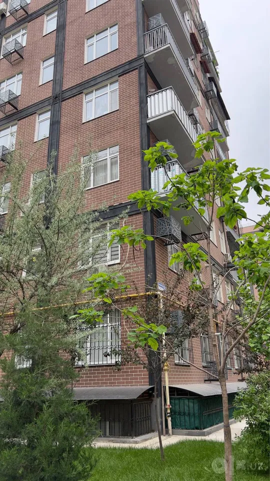 Tashkent City, Yashnobod District