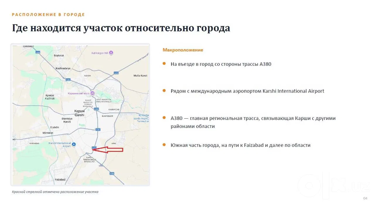 Tashkent City, Mirobod District