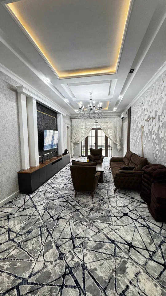 Tashkent City, Yunusobod District