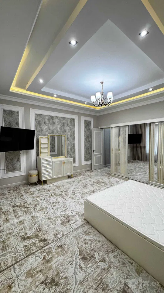 Tashkent City, Yunusobod District