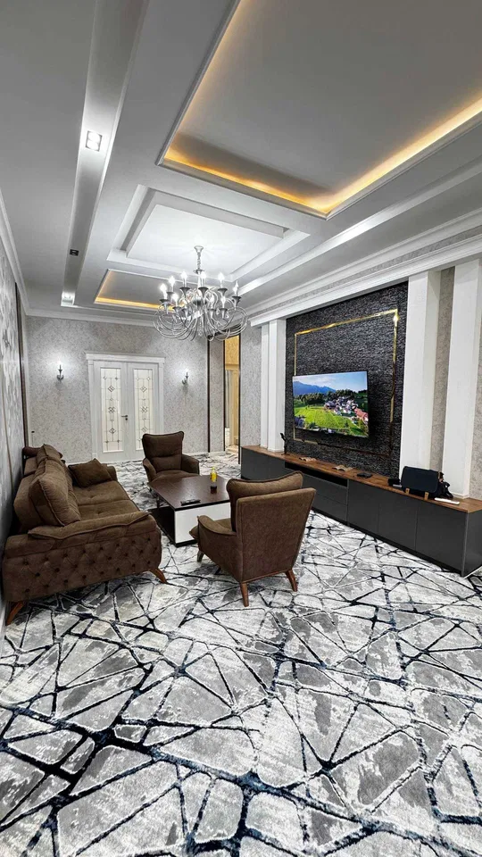 Tashkent City, Yunusobod District