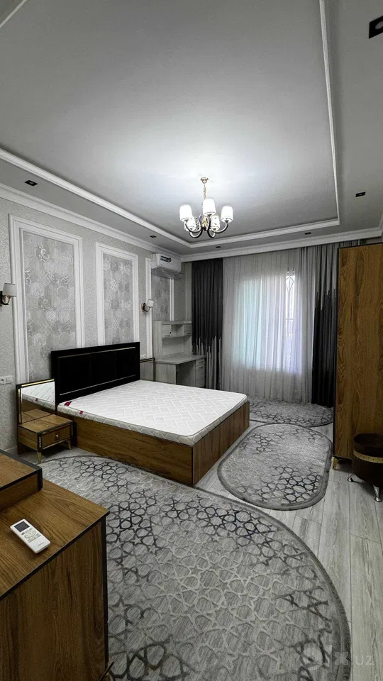 Tashkent City, Yunusobod District