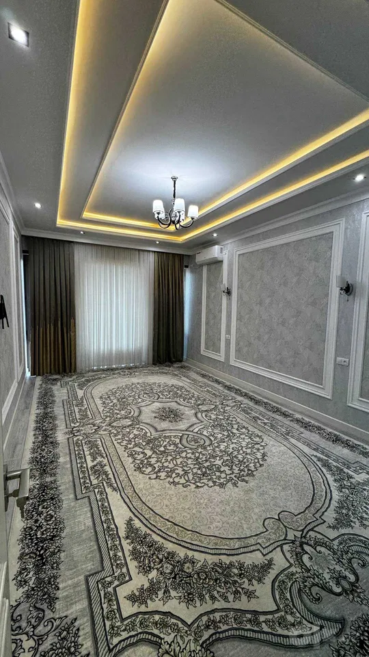Tashkent City, Yunusobod District